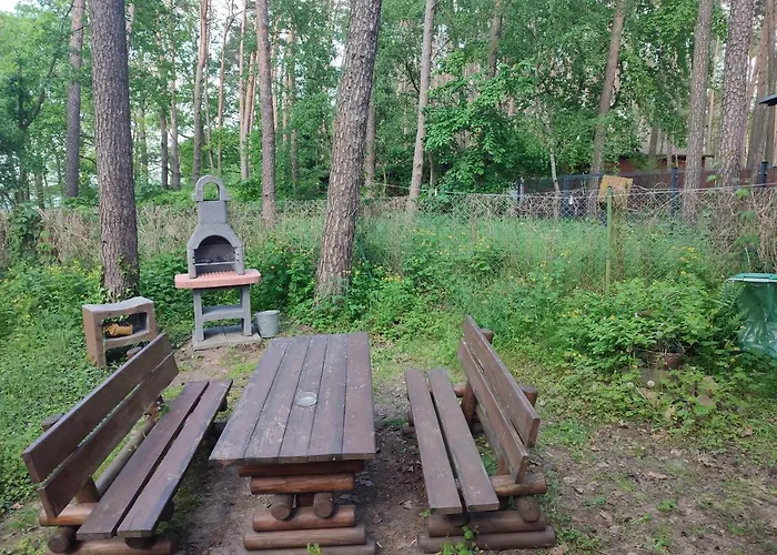 Boszkowo Domki-Stonki